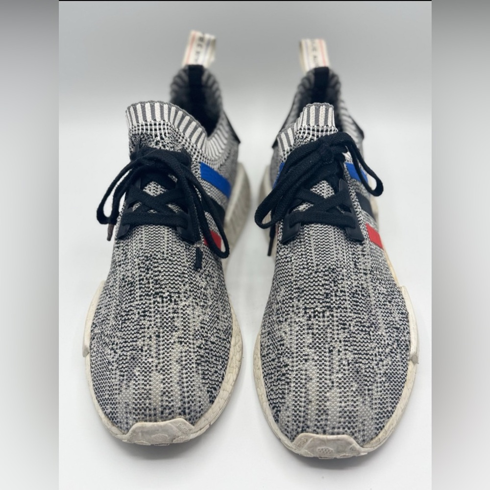 adidas Black NMD